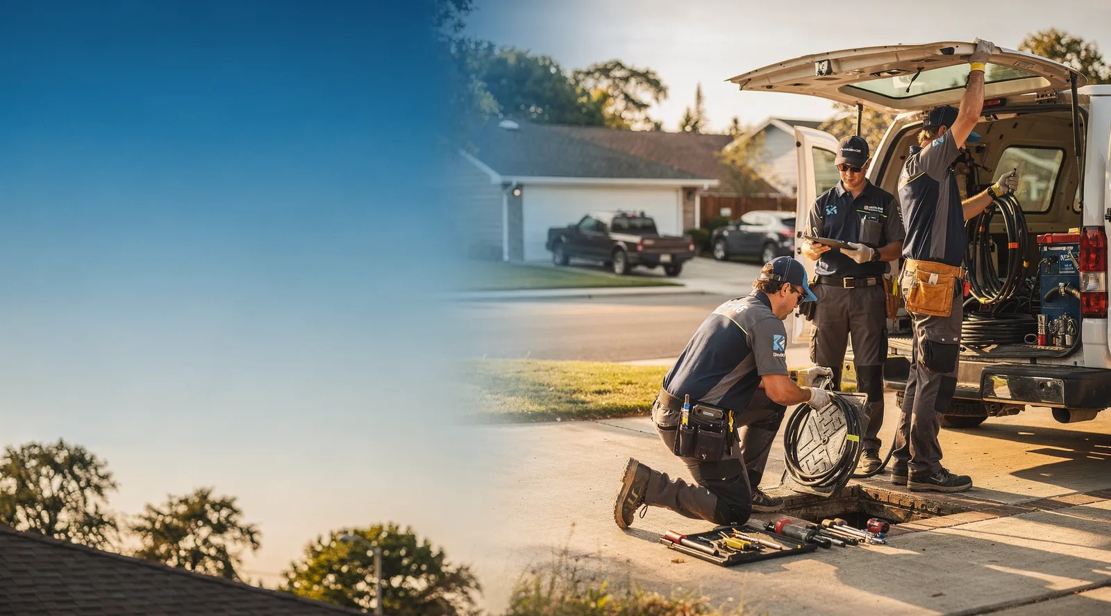 Water Softener Installation in Diamond Bar, CA near me